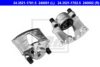 ATE 24.3521-1701.5 Brake Caliper